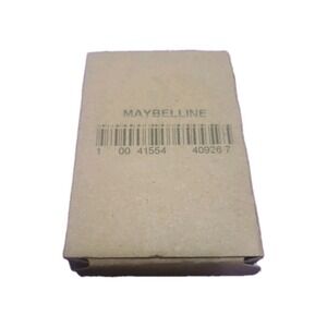 Maybelline New York - Wear Eyeshadow Quads - Autumn Coppers #44Q - 0.17 oz - New